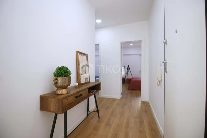 Apartamento T3 para Venda em Benfica