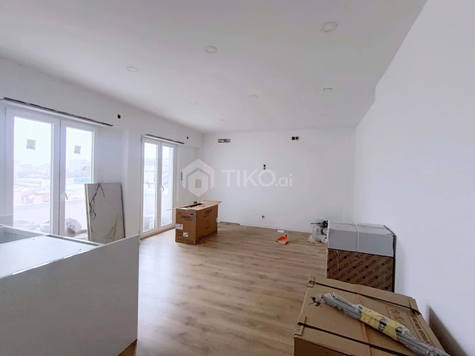 Apartamento T3 para Venda em Benfica Foto 12