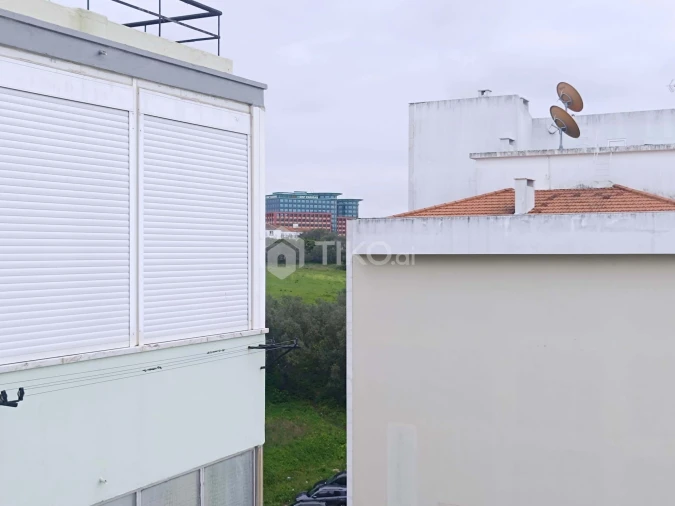 Apartamento T3 para Venda em Benfica Foto 8