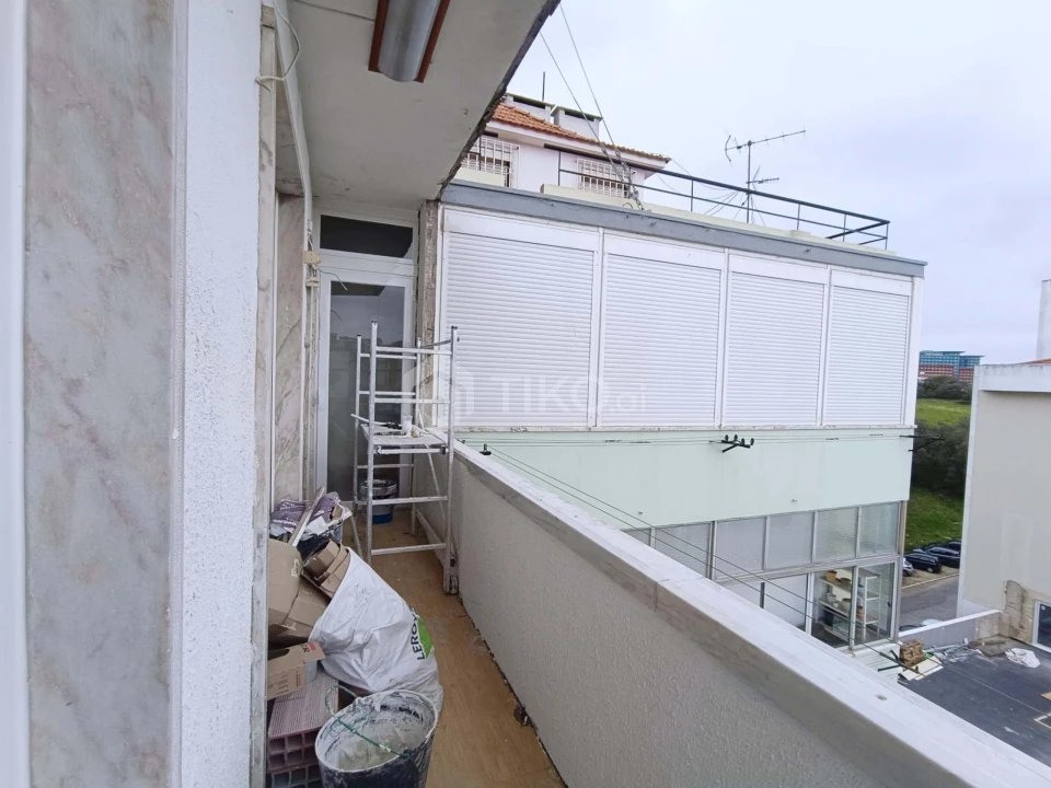 Apartamento T3 para Venda em Benfica Foto 5