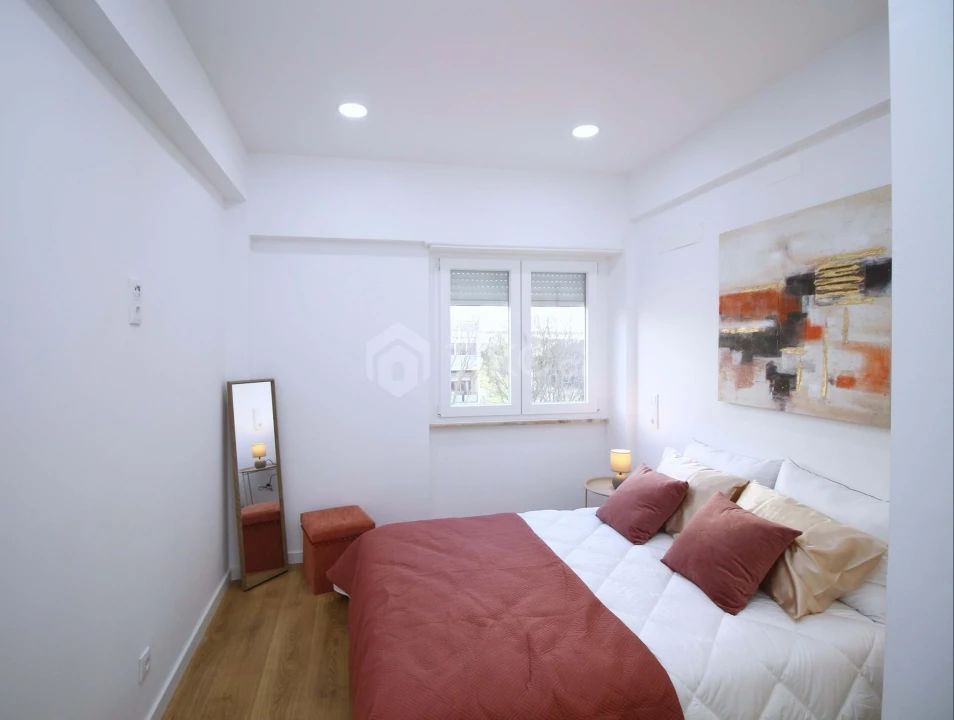 Apartamento T3 para Venda em Benfica Foto 21