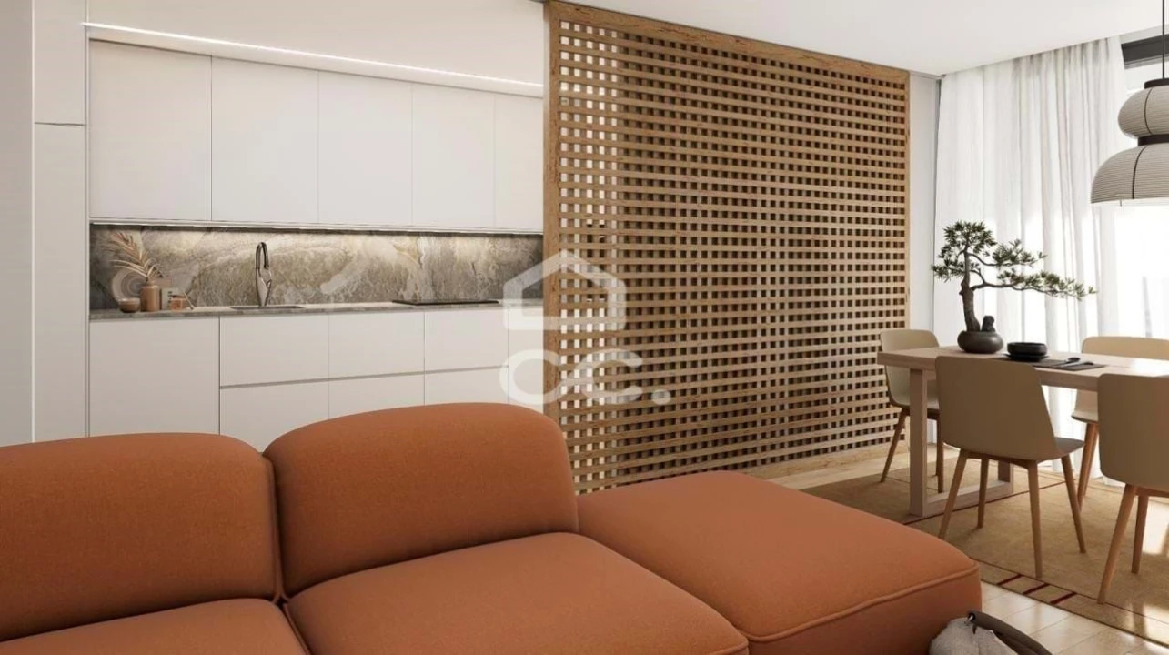 Apartamento T3 para Venda em Bougado (São Martinho e Santiago) Foto 8