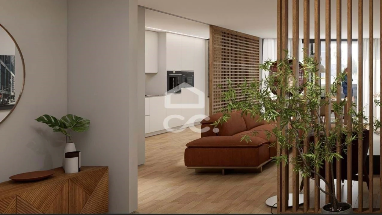 Apartamento T3 para Venda em Bougado (São Martinho e Santiago) Foto 9