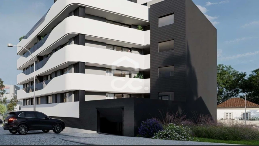 Apartamento T3 para Venda em Bougado (São Martinho e Santiago) Foto 6