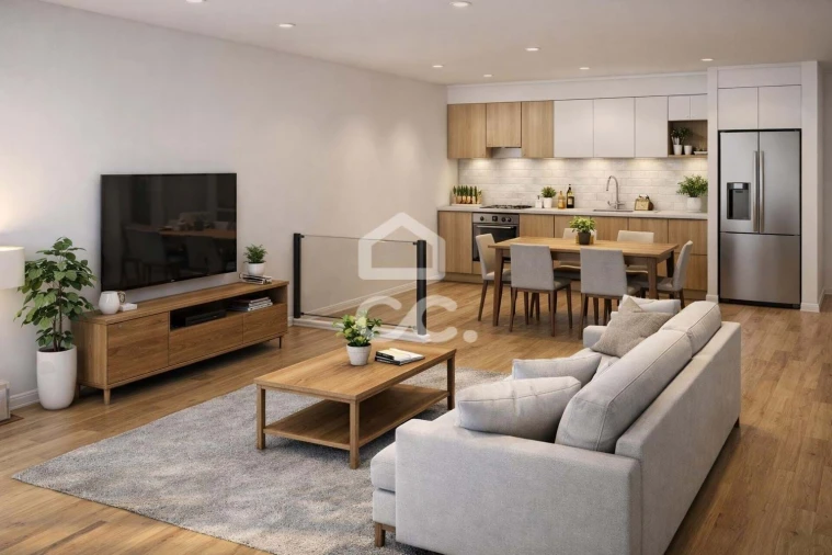 Apartamento T2 para Venda em Santa Maria Maior e Monserrate e Meadela