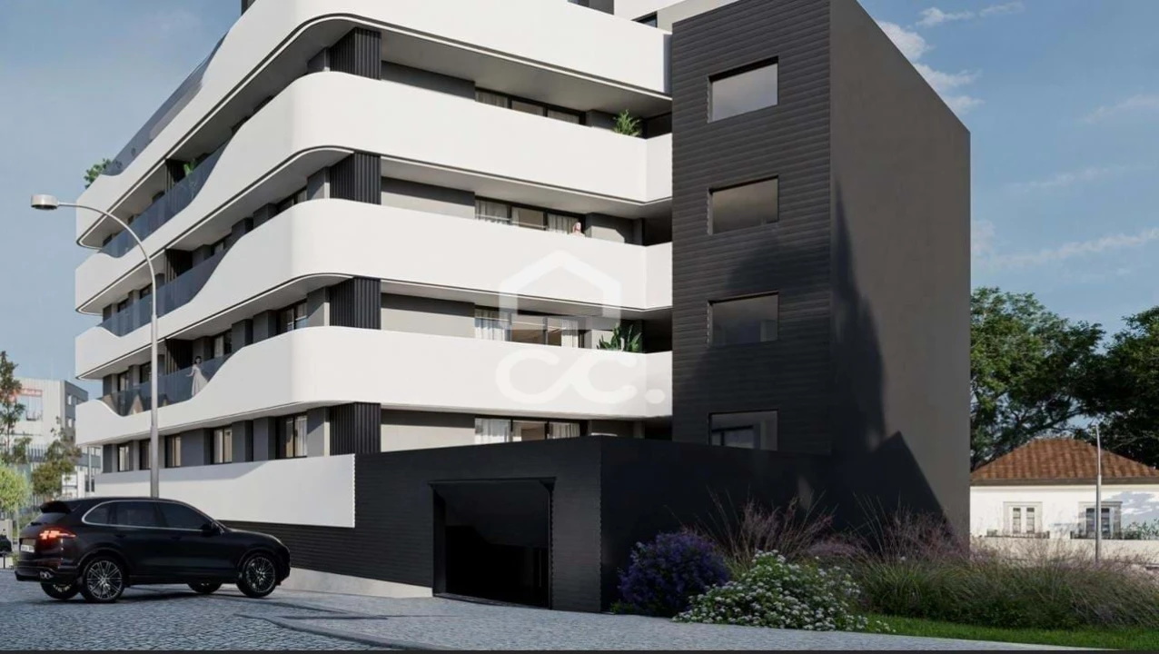 Apartamento T3 para Venda em Bougado (São Martinho e Santiago) Foto 6