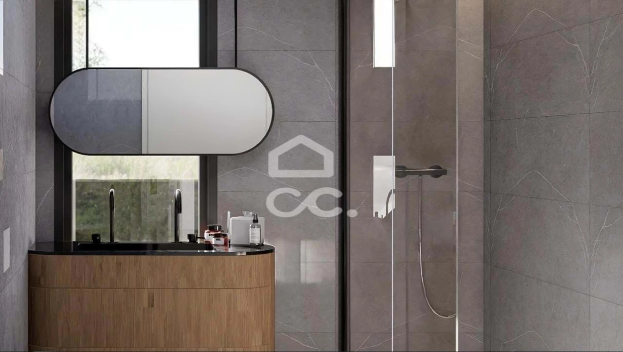 Apartamento T3 para Venda em Bougado (São Martinho e Santiago) Foto 3