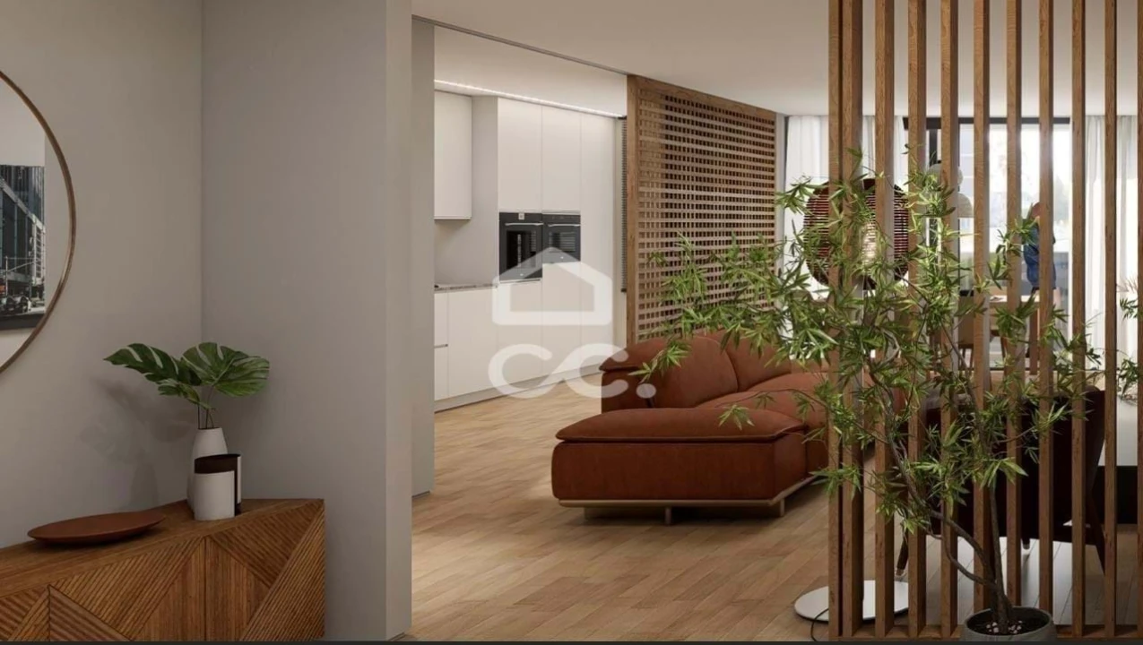 Apartamento T3 para Venda em Bougado (São Martinho e Santiago) Foto 9