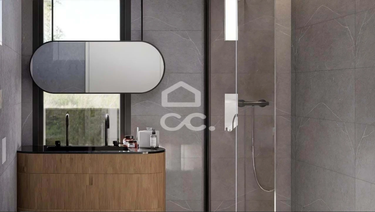 Apartamento T3 para Venda em Bougado (São Martinho e Santiago) Foto 3