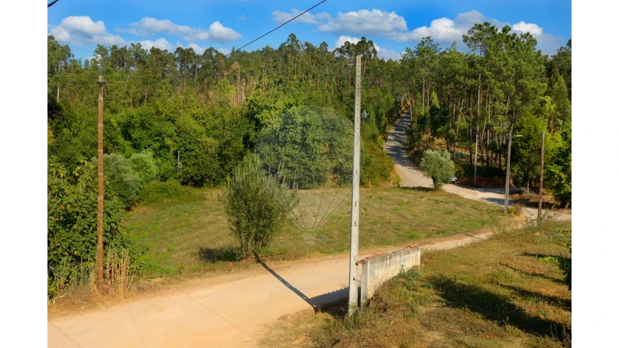 Terreno para Venda em Antuzede e Vil de Matos Foto 5
