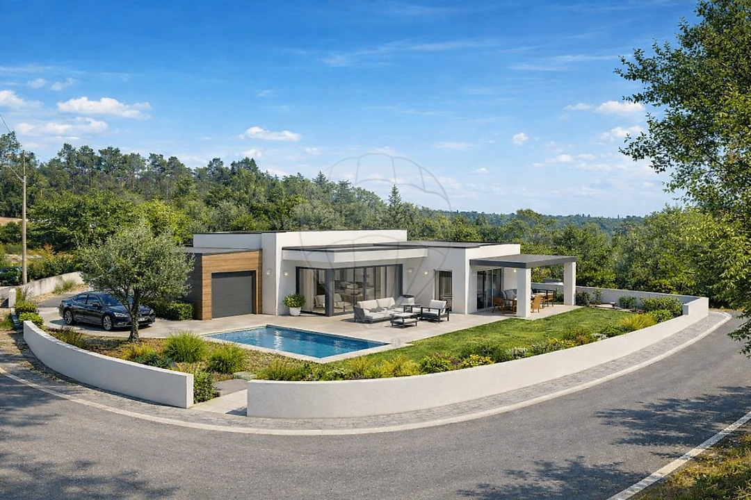 Terreno para Venda em Antuzede e Vil de Matos Foto 5