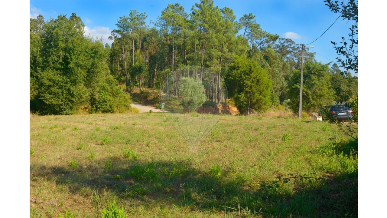 Terreno para Venda em Antuzede e Vil de Matos Foto 1