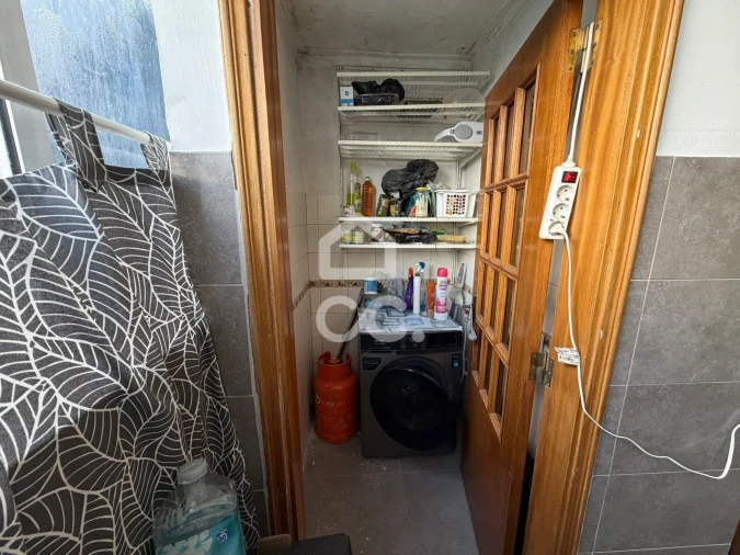 Moradia T2 para Venda em Carregado e Cadafais Foto 15