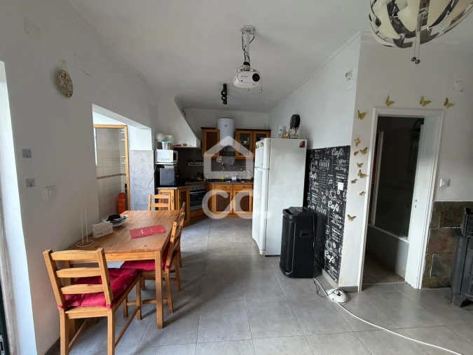 Moradia T2 para Venda em Carregado e Cadafais Foto 11