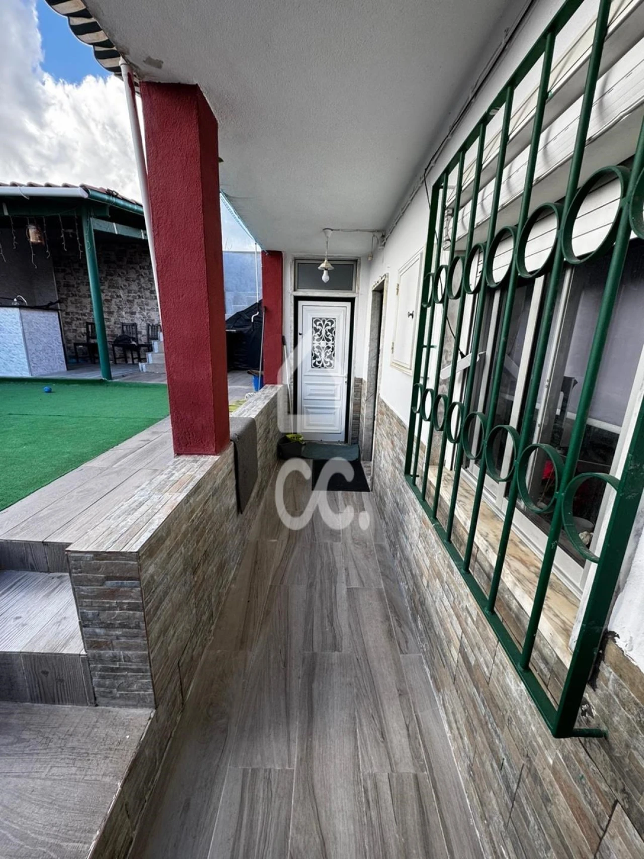 Moradia T2 para Venda em Carregado e Cadafais Foto 7