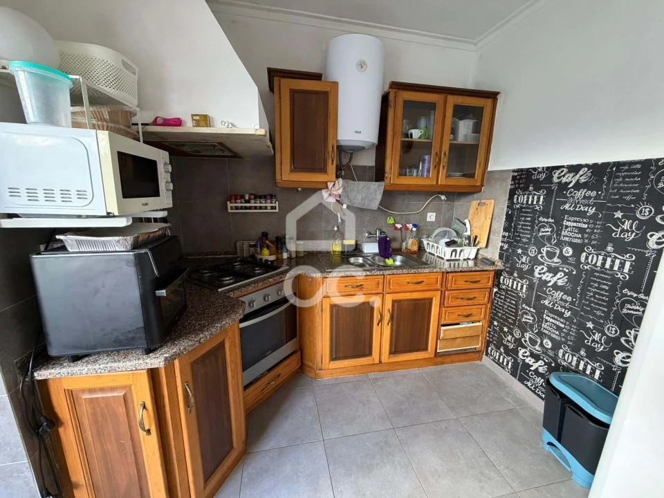 Moradia T2 para Venda em Carregado e Cadafais Foto 13