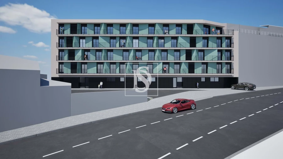 Apartamento para Venda em Paranhos Foto 3