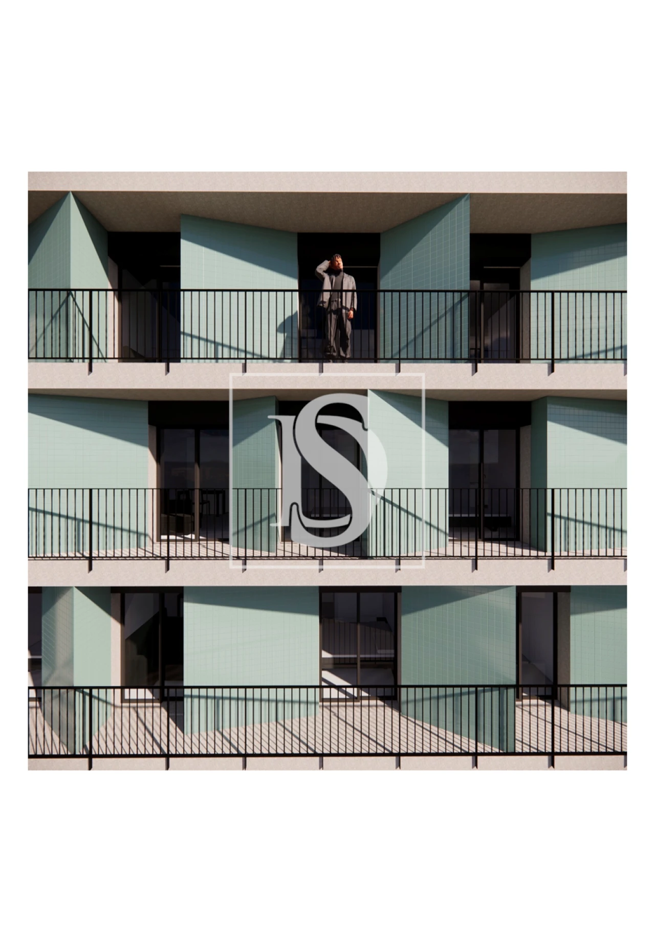 Apartamento para Venda em Paranhos Foto 16