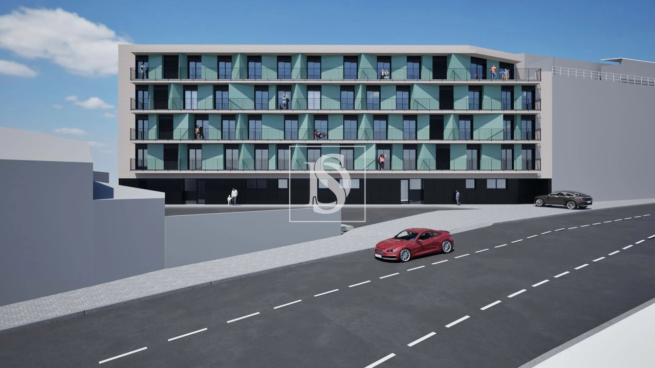 Apartamento para Venda em Paranhos Foto 3