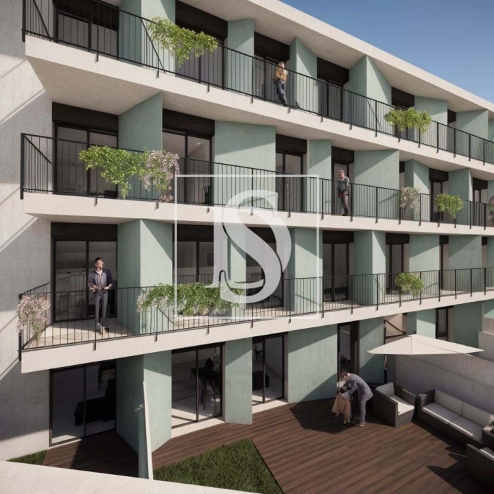 Apartamento para Venda em Paranhos Foto 17