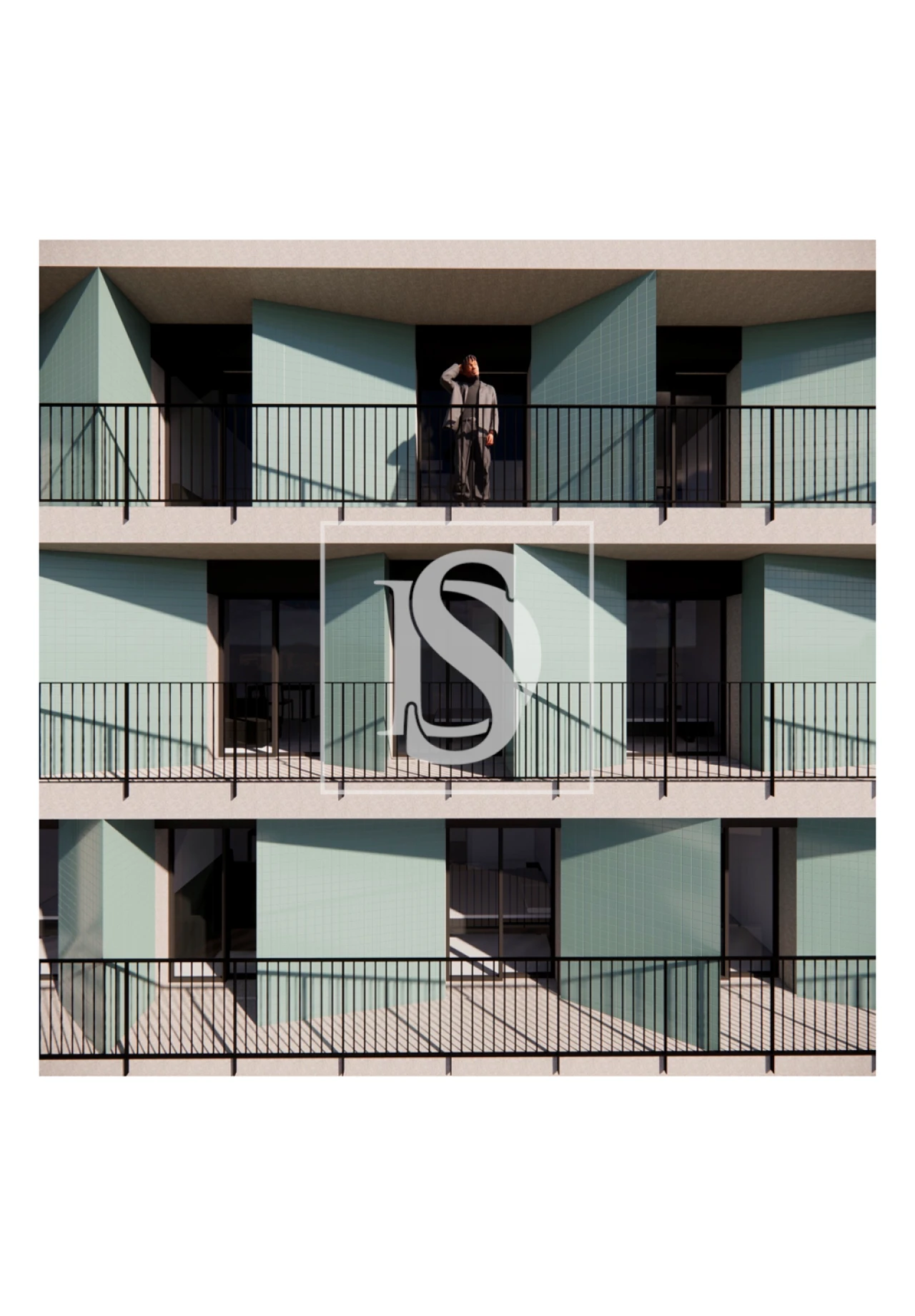 Apartamento para Venda em Paranhos Foto 16