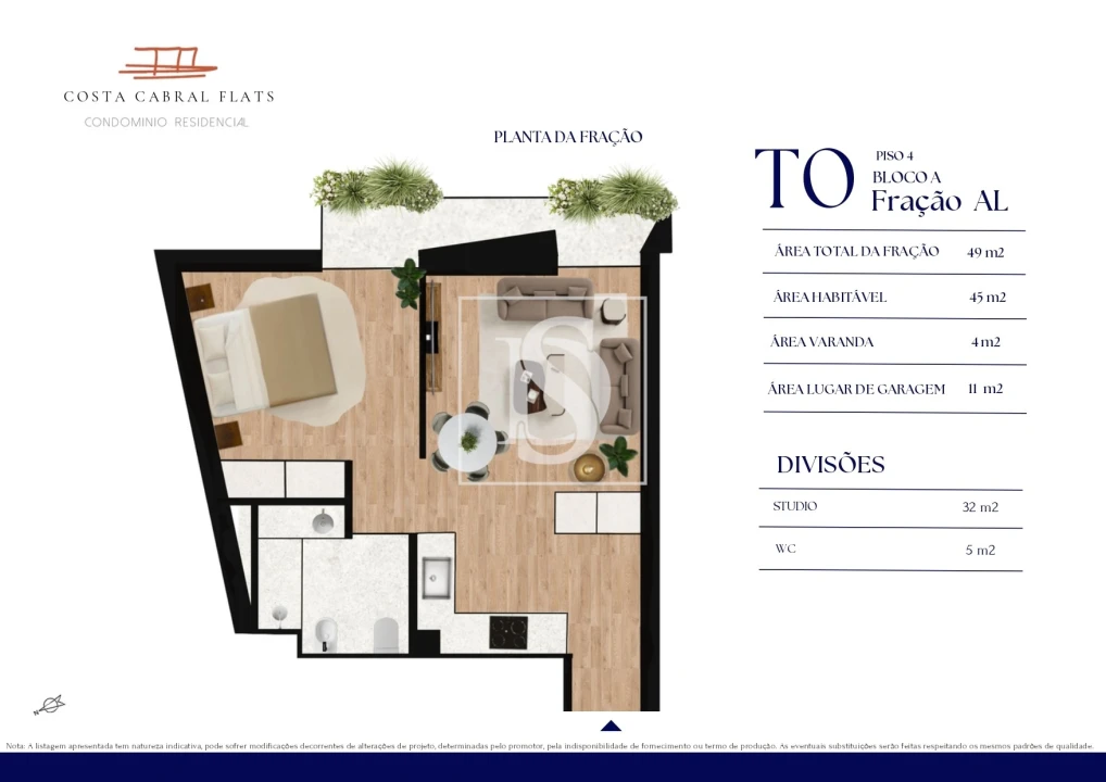 Apartamento para Venda em Paranhos Foto 18