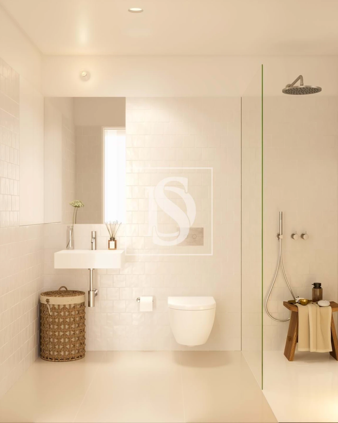 Apartamento T2 para Venda em Campanhã Foto 2