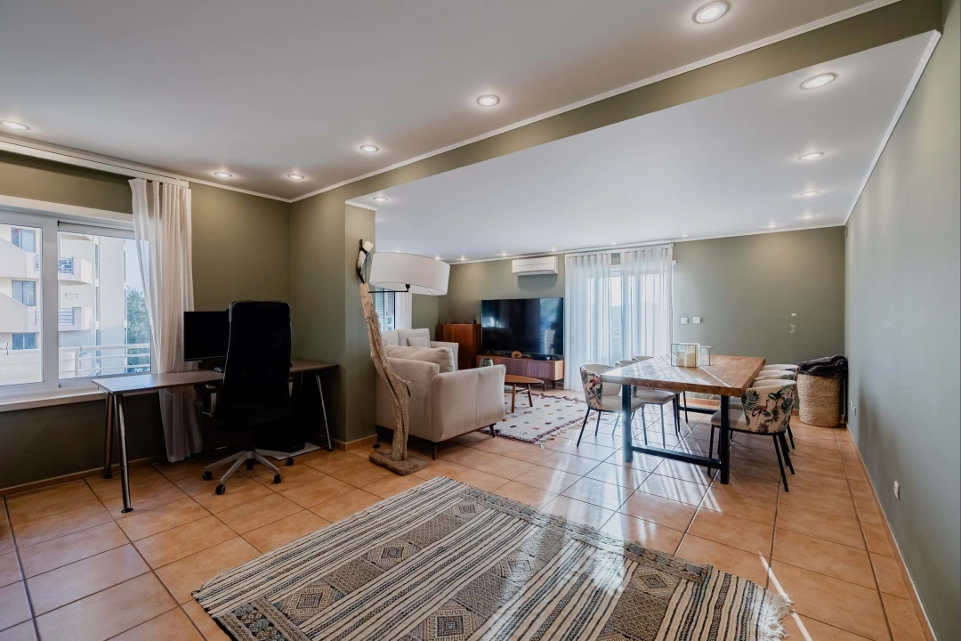 Apartamento T2 para Venda em Caparica e Trafaria Foto 21