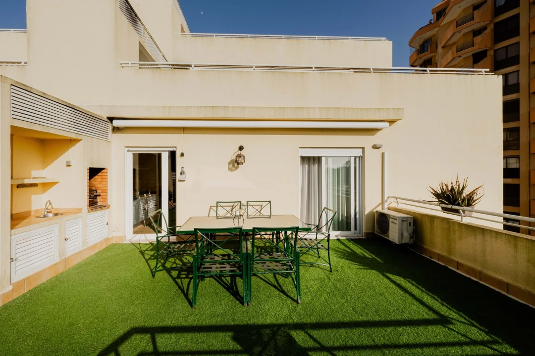 Apartamento T2 para Venda em Caparica e Trafaria Foto 1