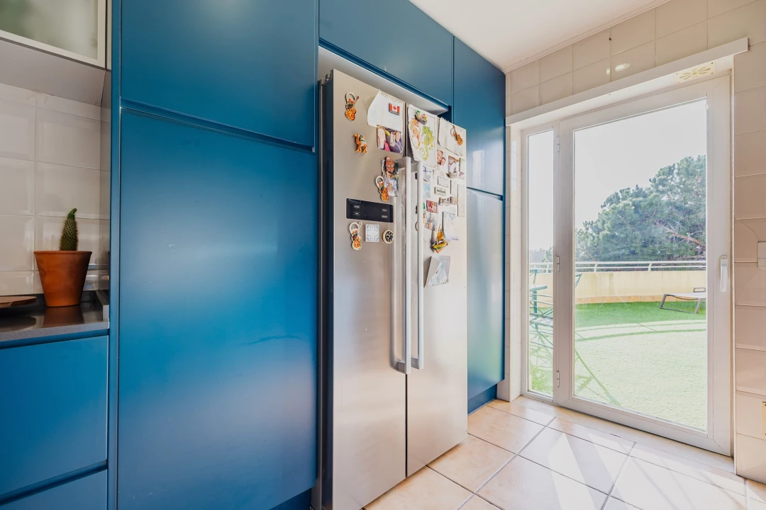 Apartamento T2 para Venda em Caparica e Trafaria Foto 13