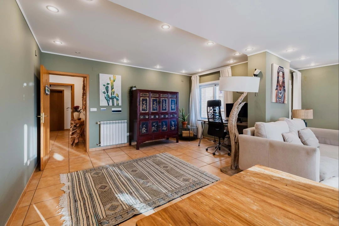 Apartamento T2 para Venda em Caparica e Trafaria Foto 25