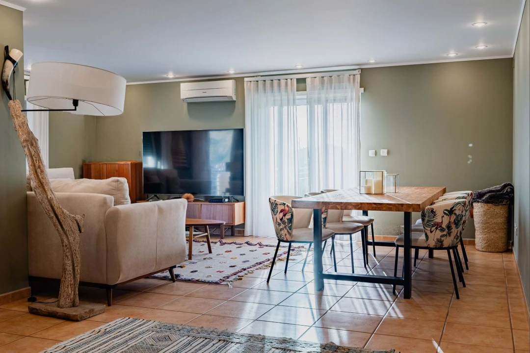 Apartamento T2 para Venda em Caparica e Trafaria Foto 22