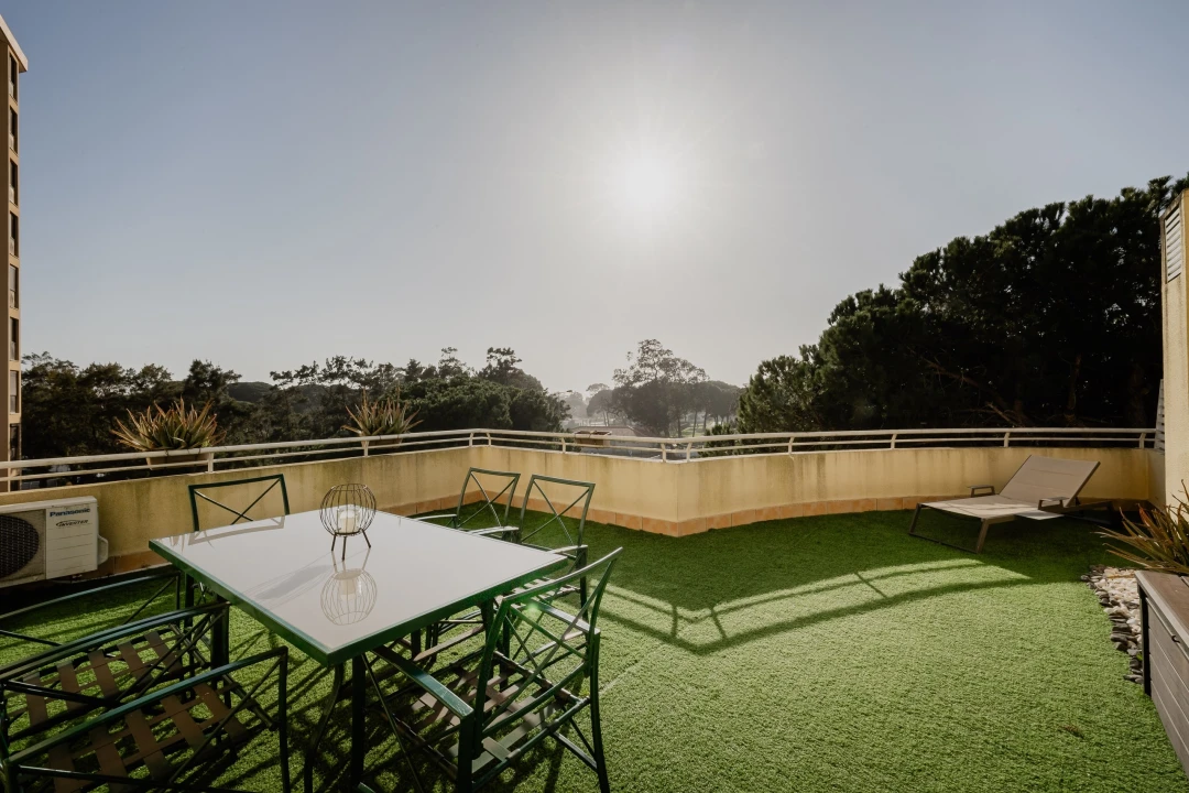 Apartamento T2 para Venda em Caparica e Trafaria Foto 6