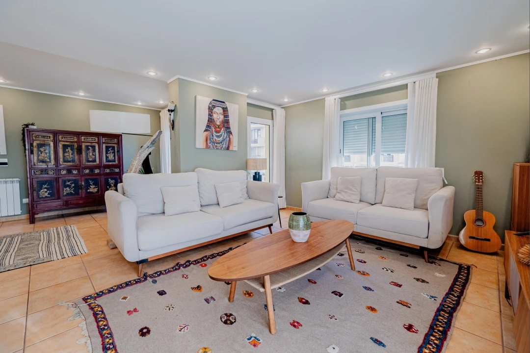 Apartamento T2 para Venda em Caparica e Trafaria Foto 29