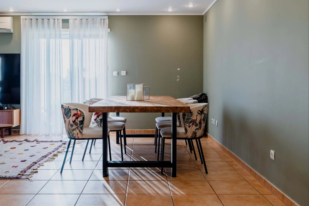 Apartamento T2 para Venda em Caparica e Trafaria Foto 24