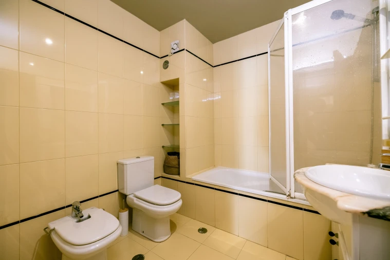 Apartamento T2 para Venda em Caparica e Trafaria Foto 15