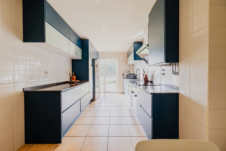 Apartamento T2 para Venda em Caparica e Trafaria Foto 9