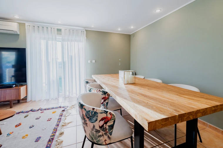 Apartamento T2 para Venda em Caparica e Trafaria Foto 26