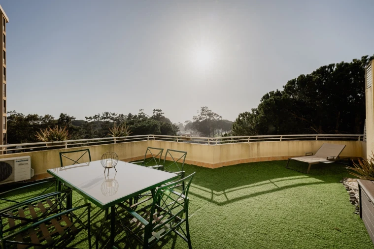 Apartamento T2 para Venda em Caparica e Trafaria Foto 6