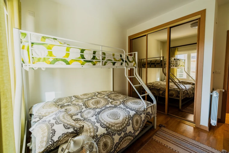 Apartamento T2 para Venda em Caparica e Trafaria Foto 17