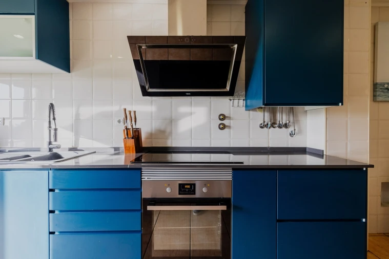 Apartamento T2 para Venda em Caparica e Trafaria Foto 11