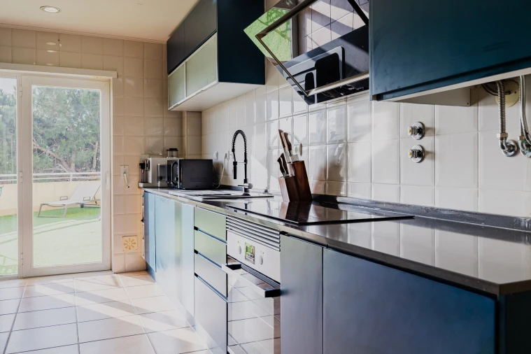 Apartamento T2 para Venda em Caparica e Trafaria Foto 10