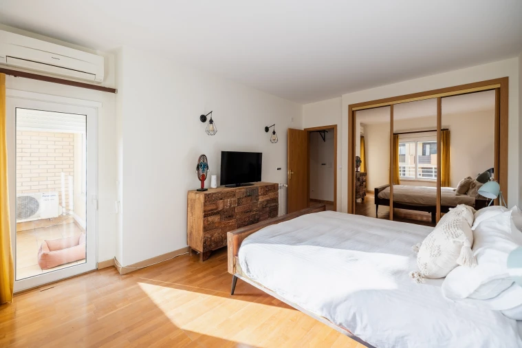 Apartamento T2 para Venda em Caparica e Trafaria Foto 14