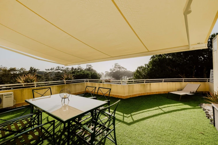 Apartamento T2 para Venda em Caparica e Trafaria Foto 8