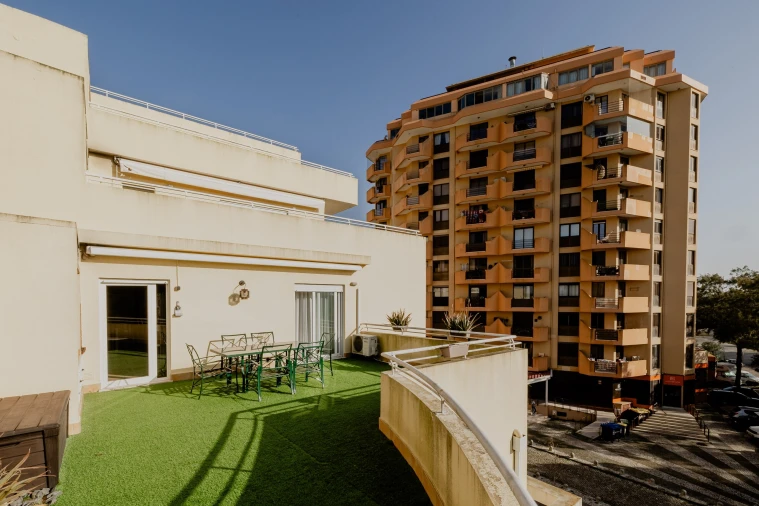 Apartamento T2 para Venda em Caparica e Trafaria Foto 4