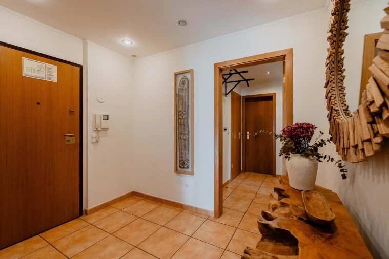 Apartamento T2 para Venda em Caparica e Trafaria Foto 20