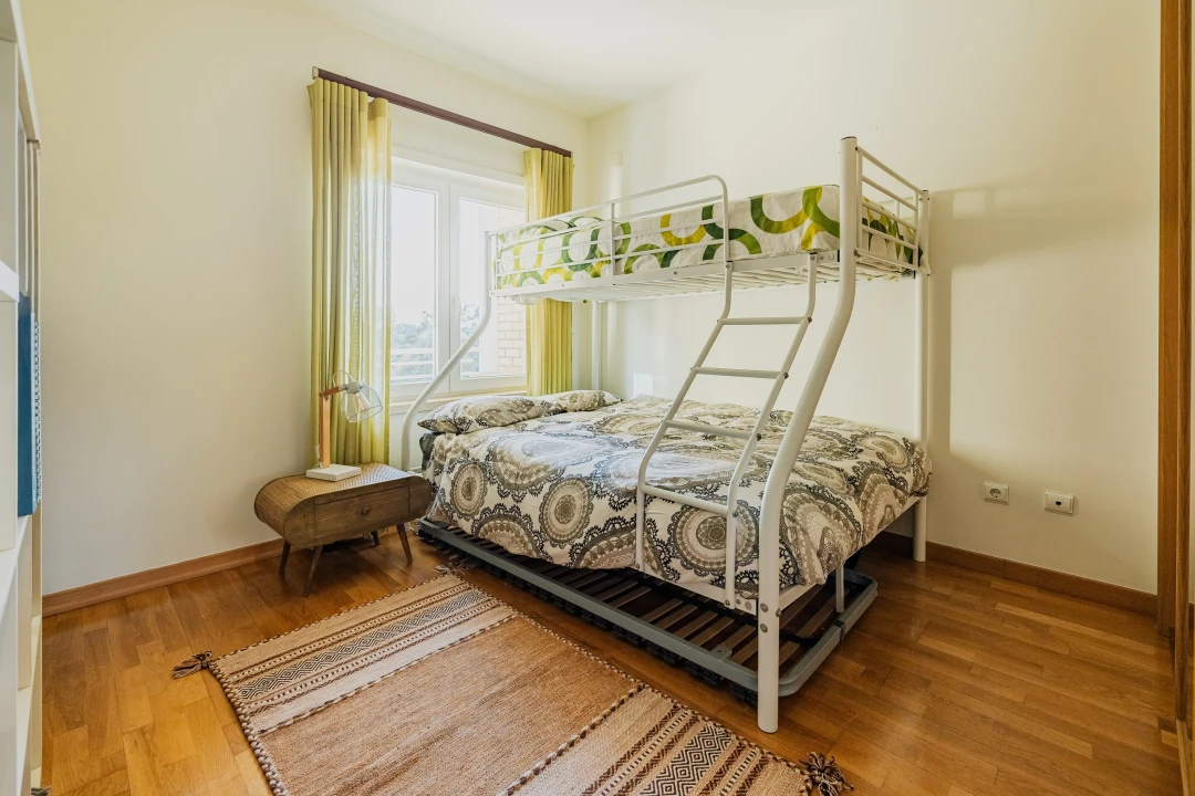 Apartamento T2 para Venda em Caparica e Trafaria Foto 16