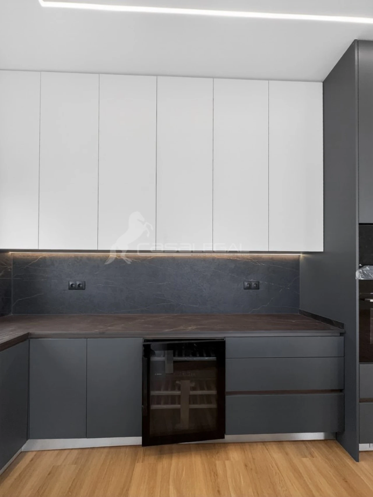 Moradia T3 para Venda em Ponta do Pargo Foto 6