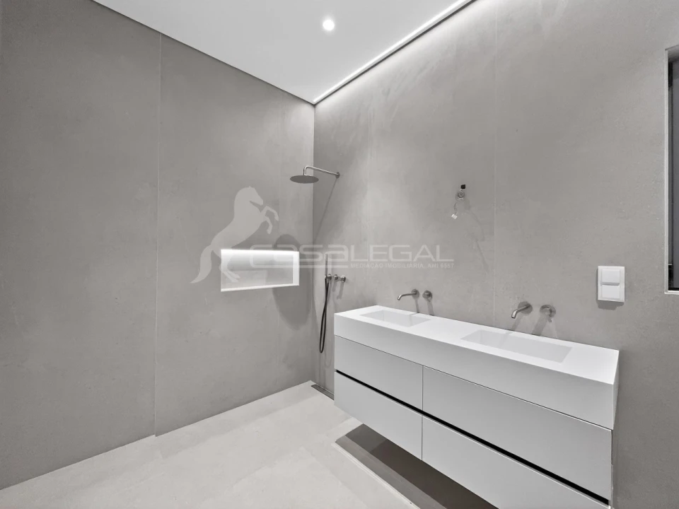 Moradia T3 para Venda em Ponta do Pargo Foto 14