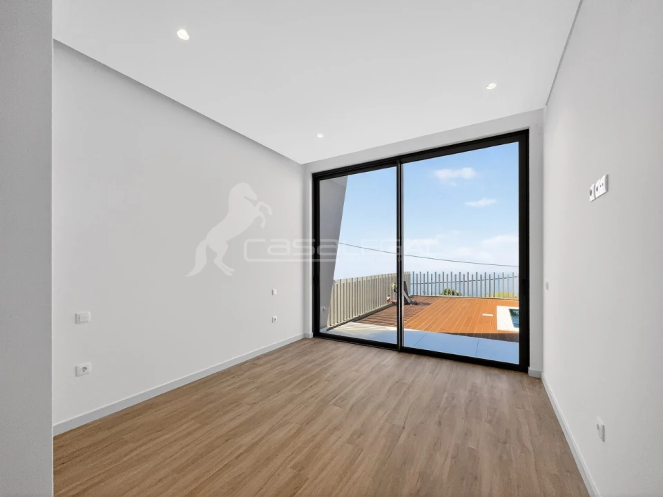 Moradia T3 para Venda em Ponta do Pargo Foto 24